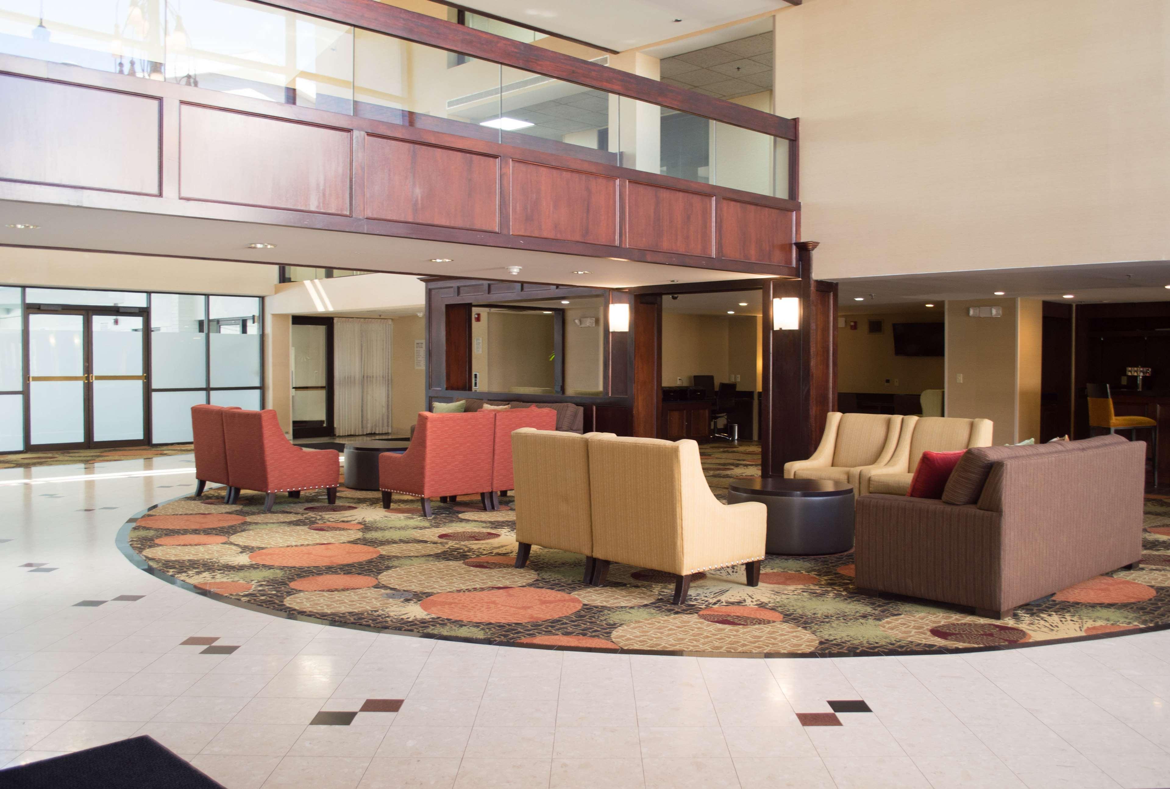 Radisson Hotel Detroit-Farmington Hills Extérieur photo
