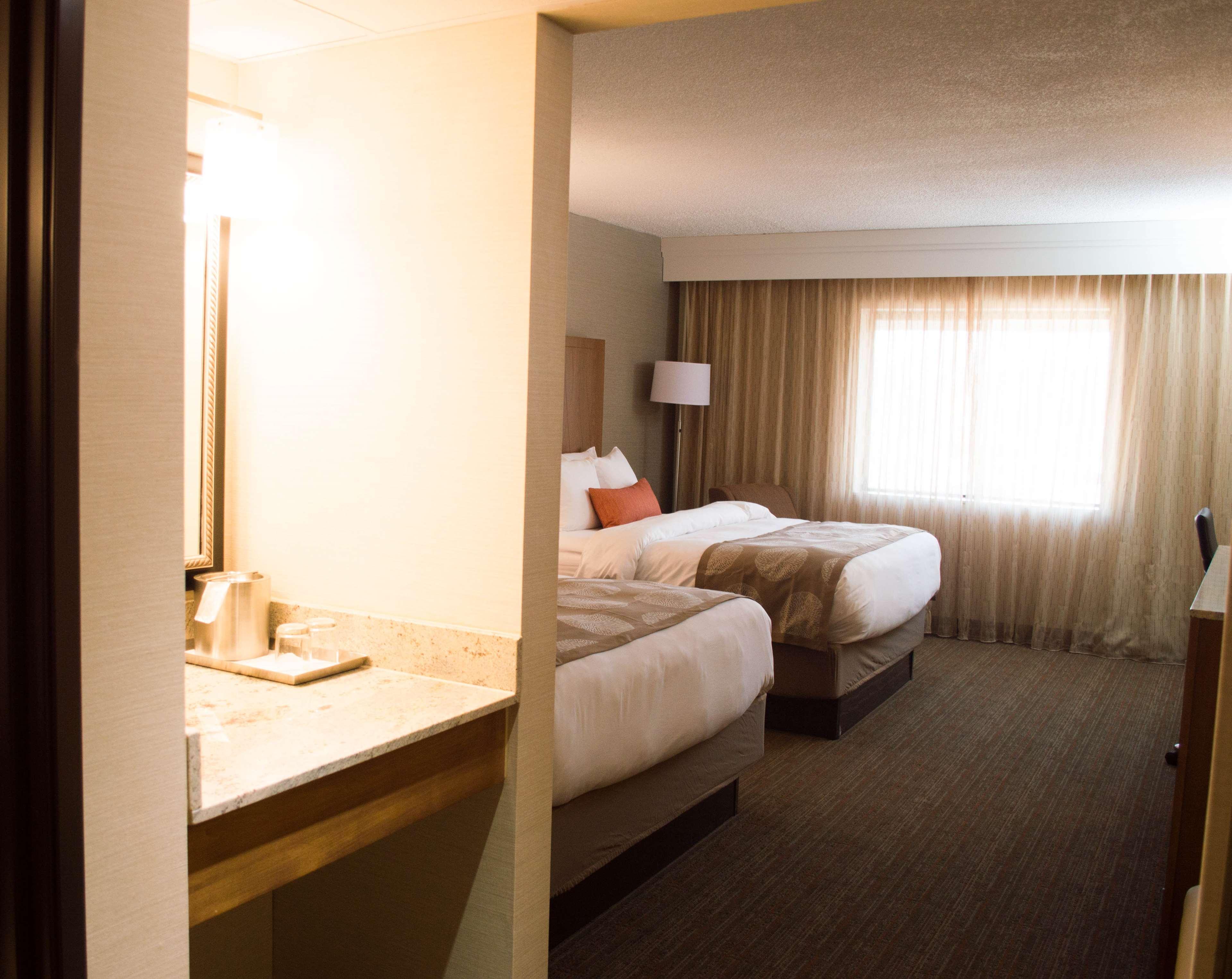 Radisson Hotel Detroit-Farmington Hills Extérieur photo
