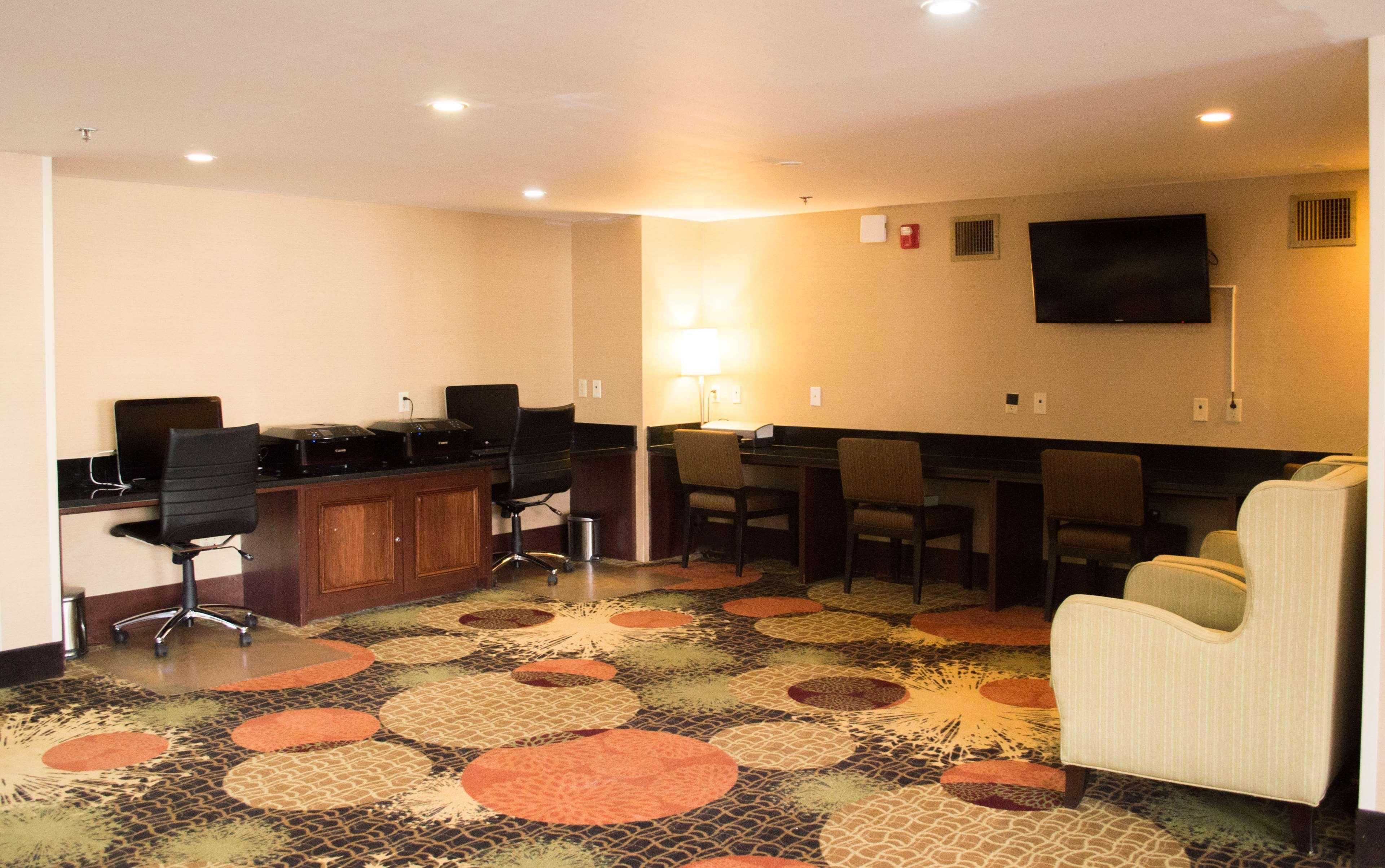 Radisson Hotel Detroit-Farmington Hills Extérieur photo