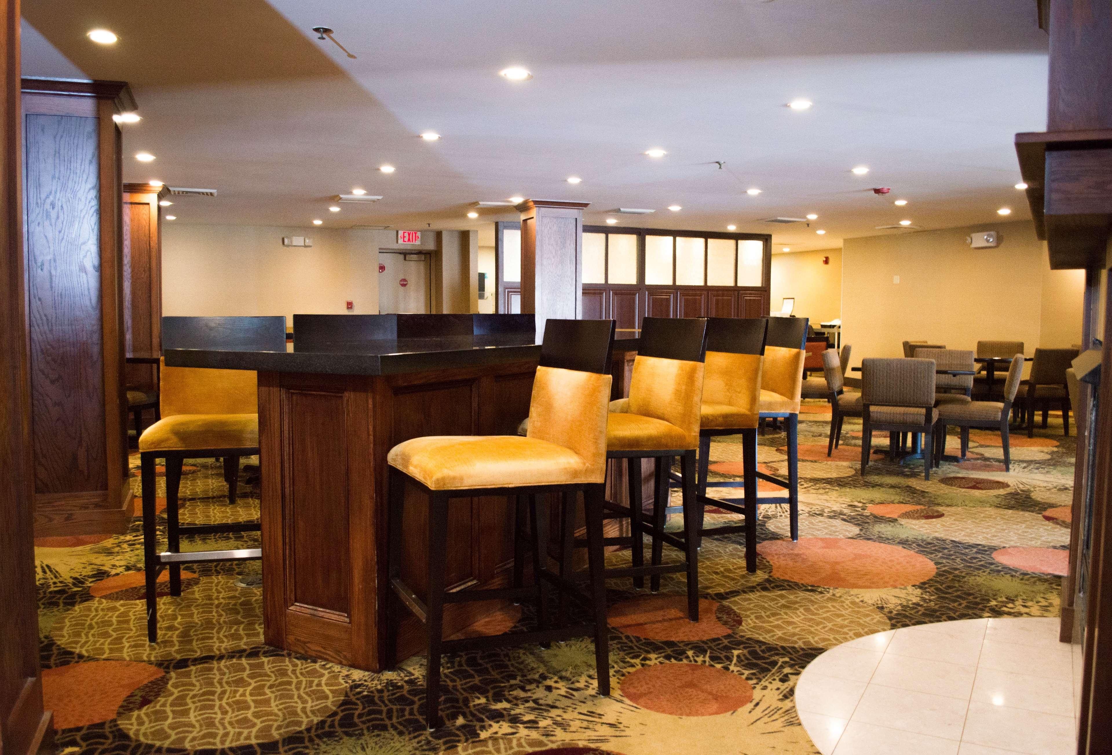 Radisson Hotel Detroit-Farmington Hills Extérieur photo