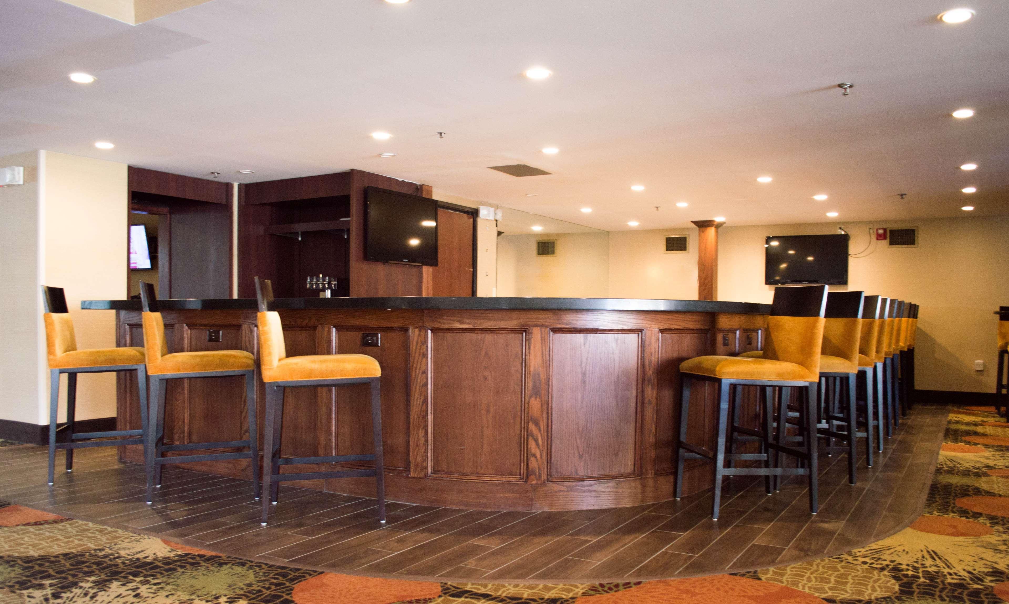 Radisson Hotel Detroit-Farmington Hills Extérieur photo