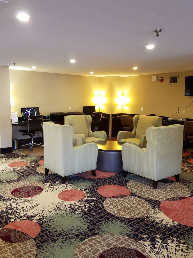 Radisson Hotel Detroit-Farmington Hills Extérieur photo